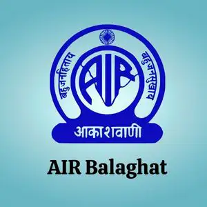 All India Radio Balaghat