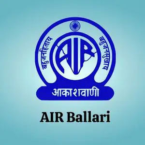 All India Radio Ballari