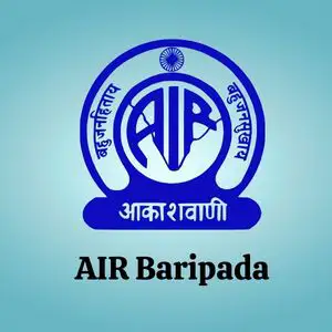 All India Radio Baripada
