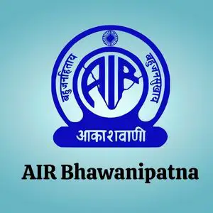 All India Radio Bhawanipatna