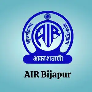 All India Radio Bijapur