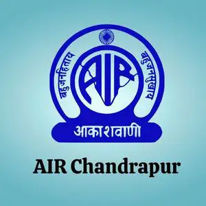 All India Radio Chandrapur