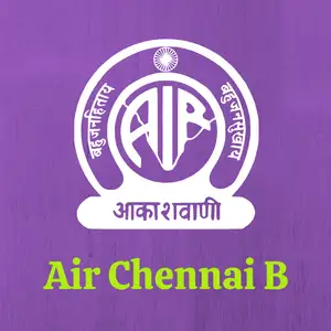 All India Radio Chennai B
