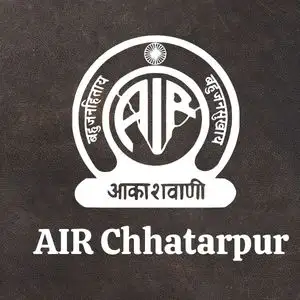 All India Radio Chhatarpur