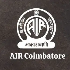 All India Radio Coimbatore