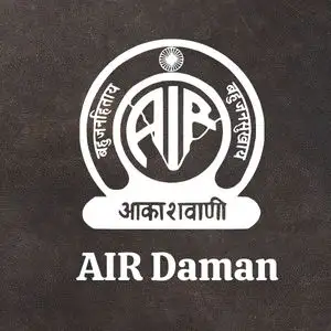 All India Radio Daman