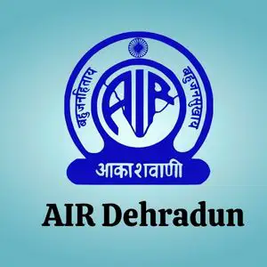 All India Radio Dehradun