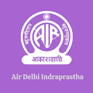 All India Radio Delhi Indraprastha