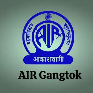 All India Radio Gangtok