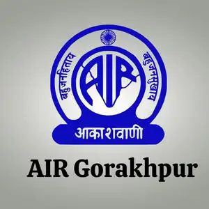 All India Radio Gorakhpur