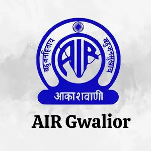 All India Radio Gwalior