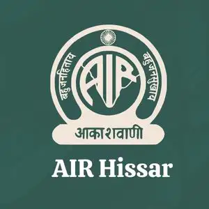 All India Radio Hissar