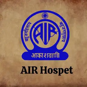 All India Radio Hospet