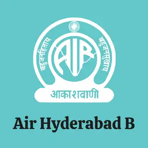 All India Radio Hyderabad B