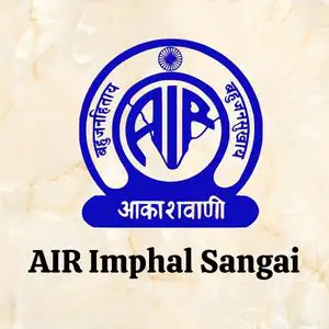 All India Radio Impale Sangai