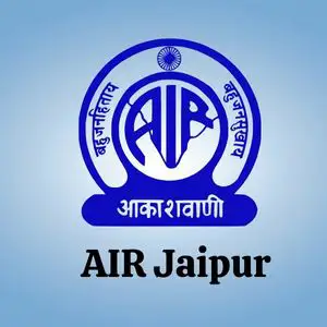 All India Radio Jaipur