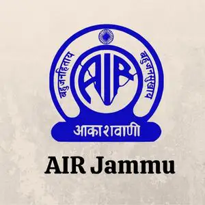 All India Radio Jammu
