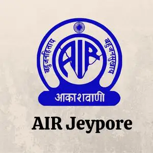 All India Radio Jeypore