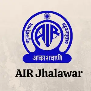 All India Radio Jhalawar