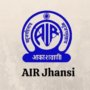 All India Radio Jhansi