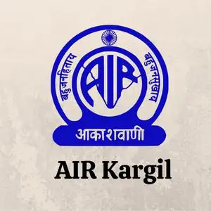All India Radio Kargil