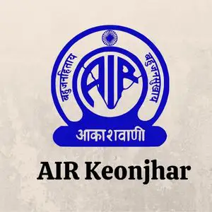 All India Radio Keonjhar