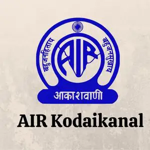 All India Radio Kodaikanal