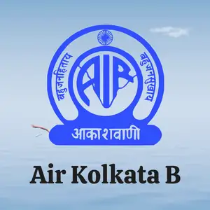 All India Radio Kolkata B
