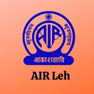 All India Radio Leh