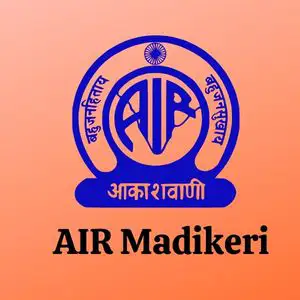 All India Radio Madikeri