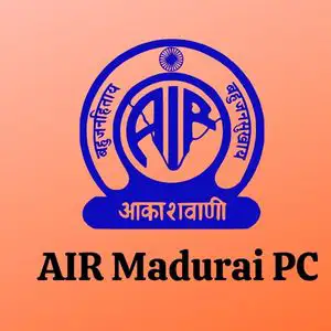 All India Radio Madurai PC
