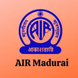 All India Radio Madurai