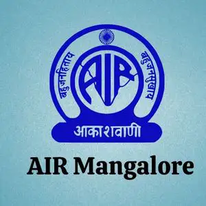 All India Radio Mangalore