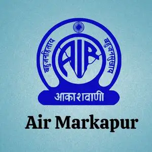 All India Radio Markapur