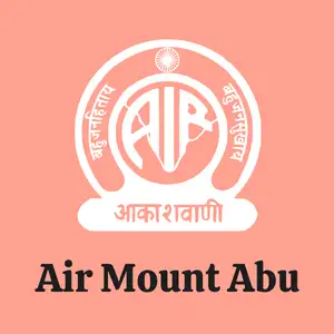 All India Radio Mount Abu