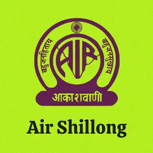 All India Radio Shillong