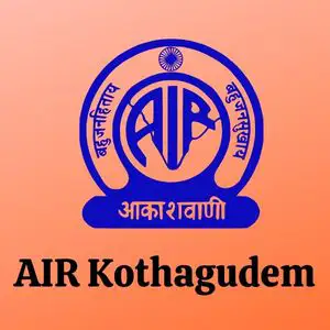All India Radio kothagudem