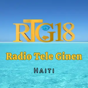 Radio Ginen