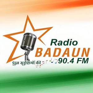Radio Badaun 90.4 FM