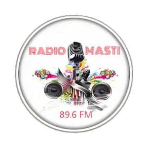 Radio Masti 89.6