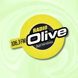 Radio Olive Online