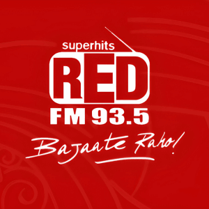Red FM 93.5 Delhi Live Online