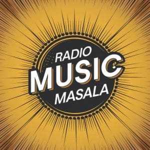 Radio Music Masala Online