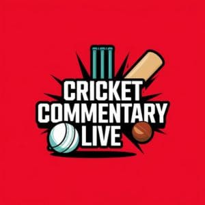 Air Cricket Commentary Live