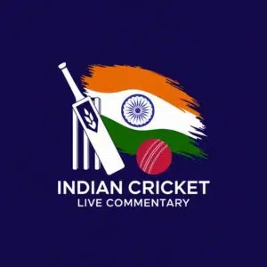 Indian Cricket Commentary Live