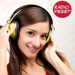 Radio Preet Online