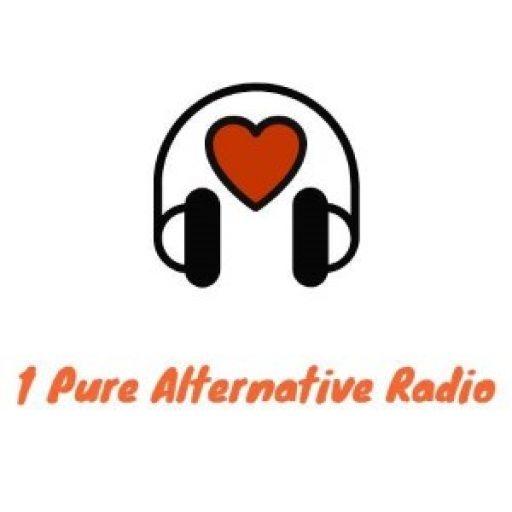 1 Pure Alternative Radio live