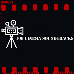 100 Cinema Soundtracks live