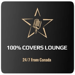 100% Covers Lounge live