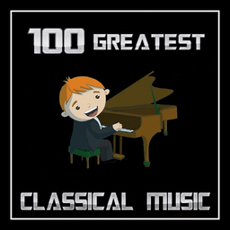 100 Greatest Classical Music live